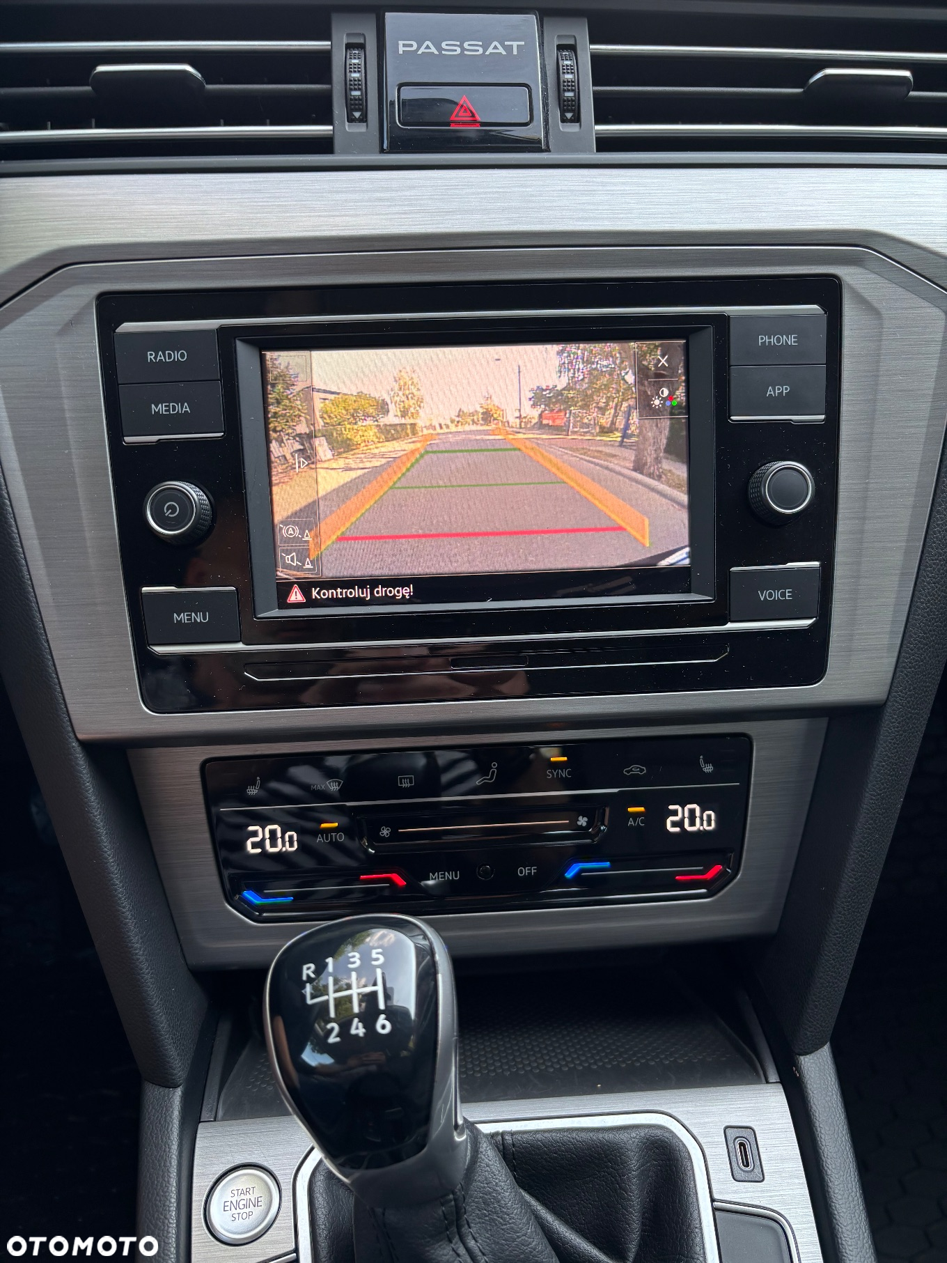 Volkswagen Passat 1.5 TSI EVO Business - 7