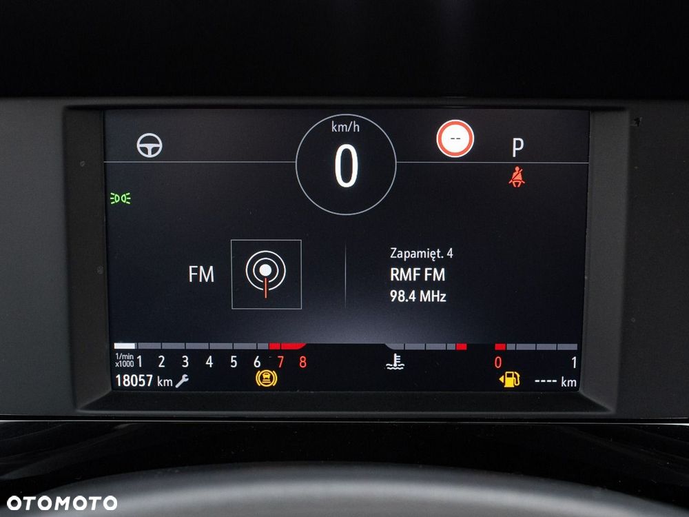 Opel Mokka 1.2 T GS S&S - 14