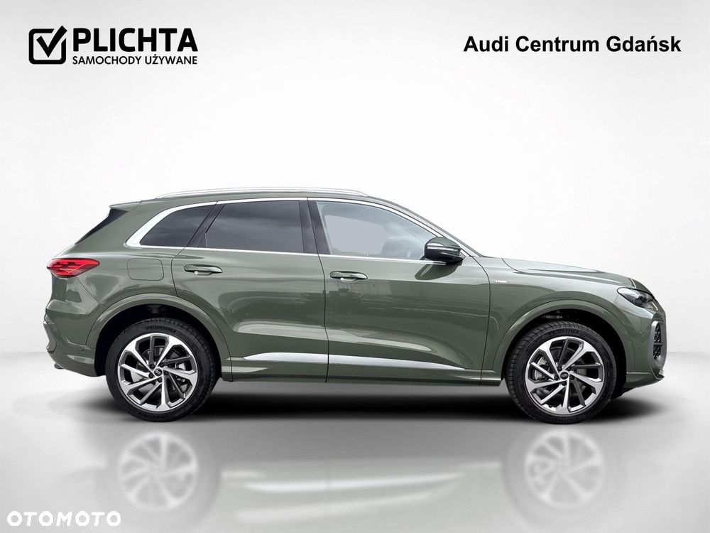 Audi Q5 - 7