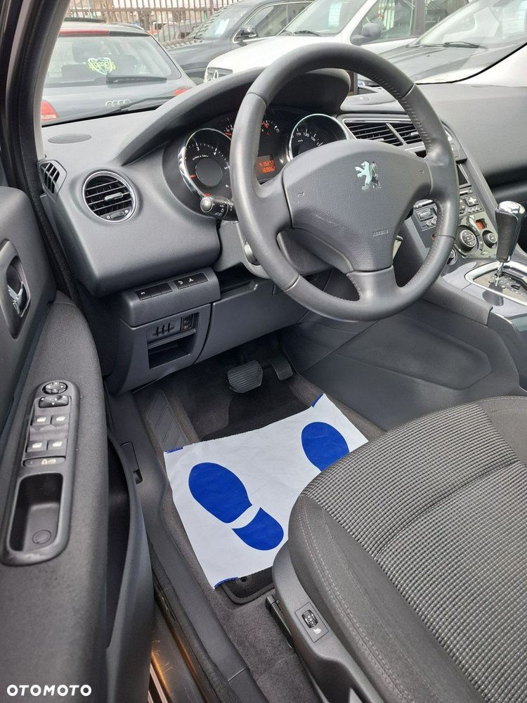 Peugeot 5008 2.0 HDi Business Line - 17