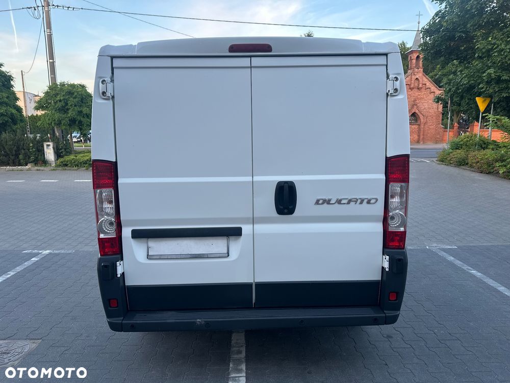 Fiat Ducato - 13
