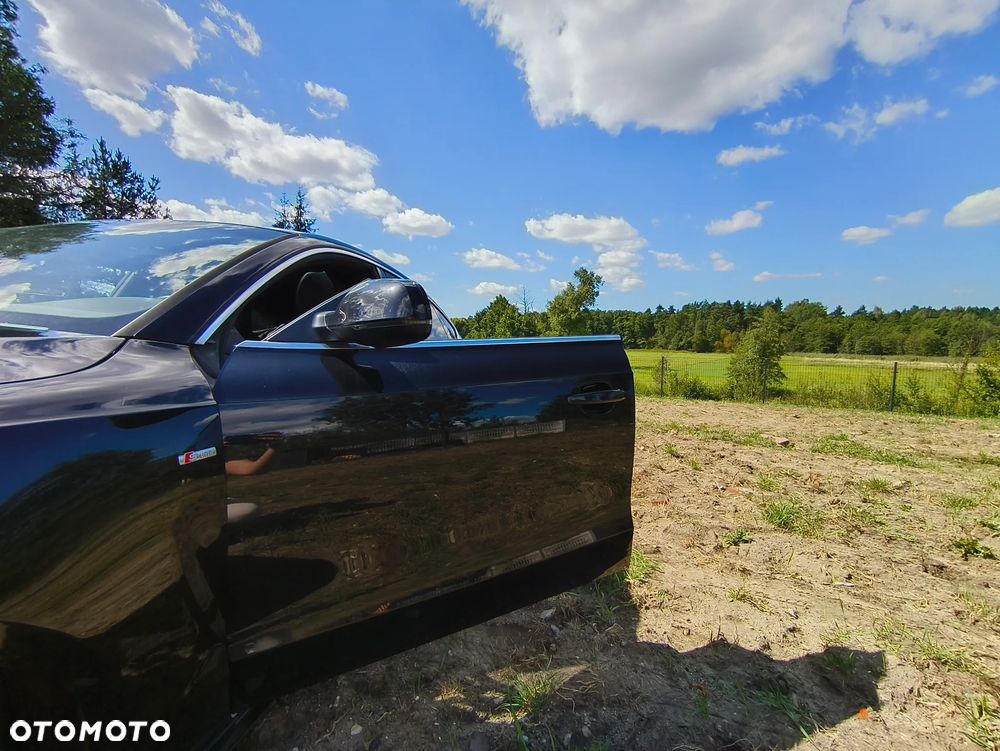 Audi A5 Sportback 2.0 TFSI Quattro S tronic - 12