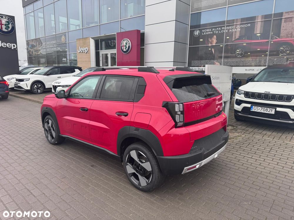 Fiat Grande Panda 44kWh La Prima - 5