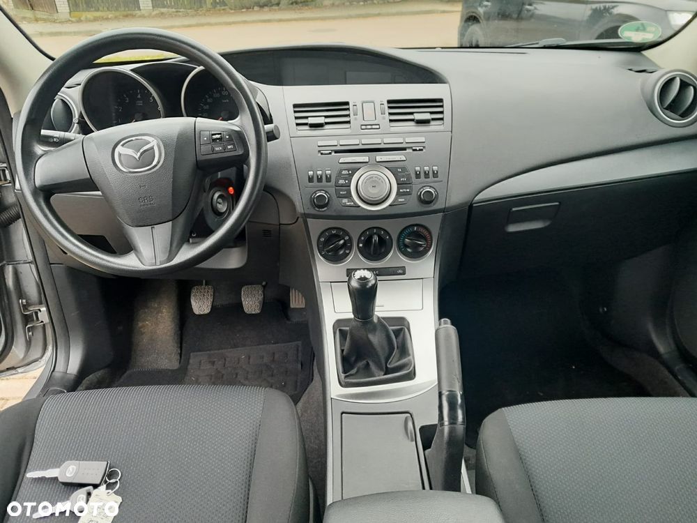 Mazda 3 1.6 Active - 16