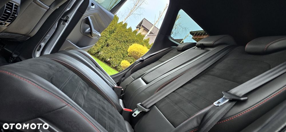 Ford Kuga 1.5 EcoBoost FWD ST-Line Black ASS MMT6 - 19