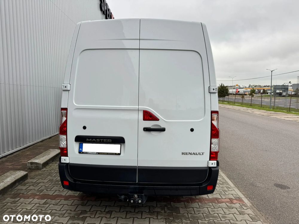 Renault MASTER H3L2 2.3 dCi 136 KM / 2 SZTUKI / 2024 ROK !! - 16