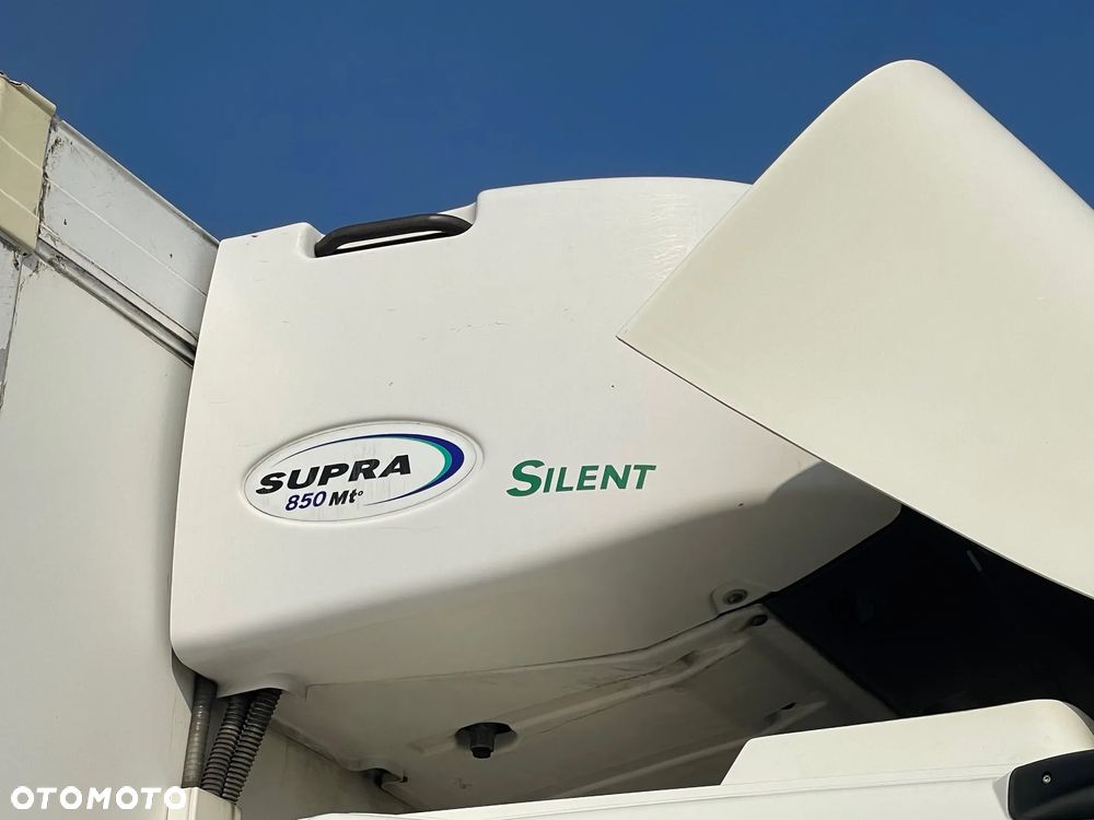 Mercedes-Benz ATEGO 1223/ CHŁODNIA/ 15 PALET - 5