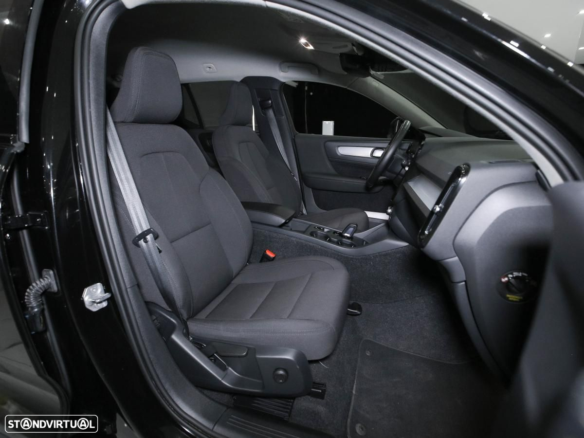 Volvo XC 40 1.5 T5 PHEV Momentum - 9