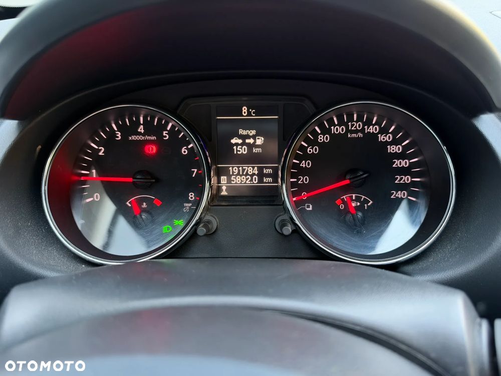 Nissan Qashqai - 13