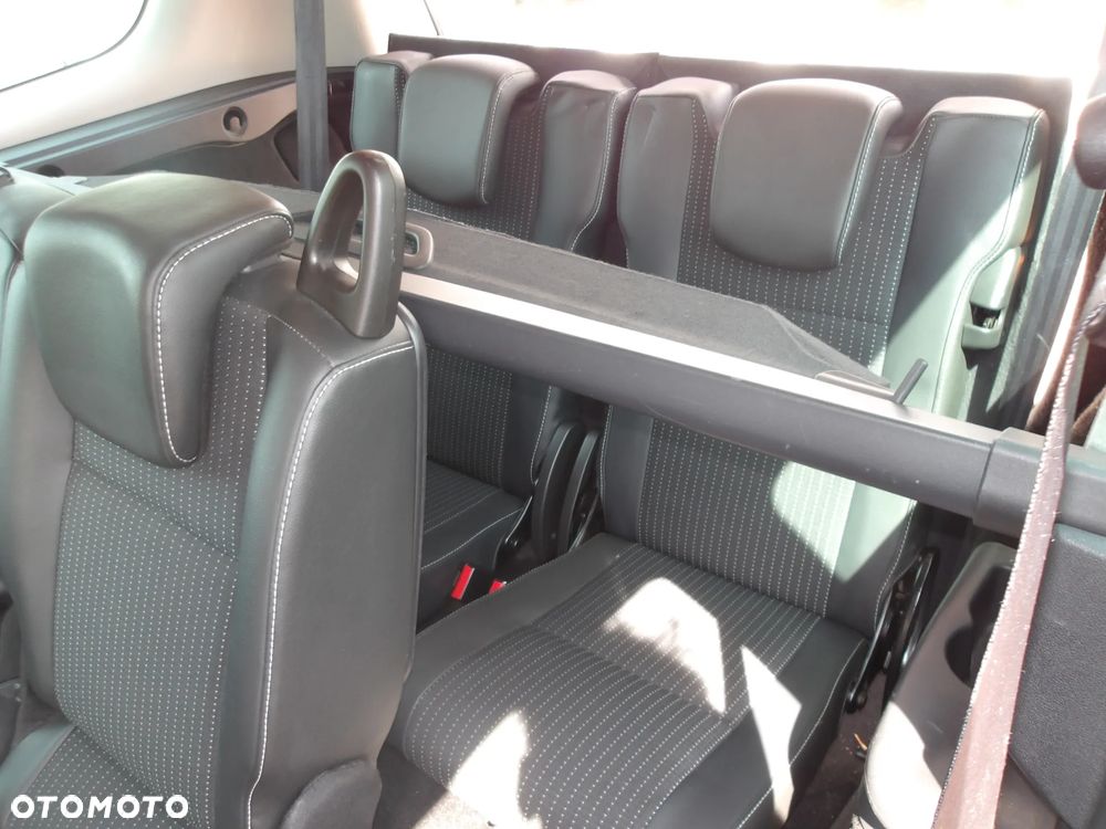 Renault Grand Scenic Gr 1.6 dCi Energy Limited - 21