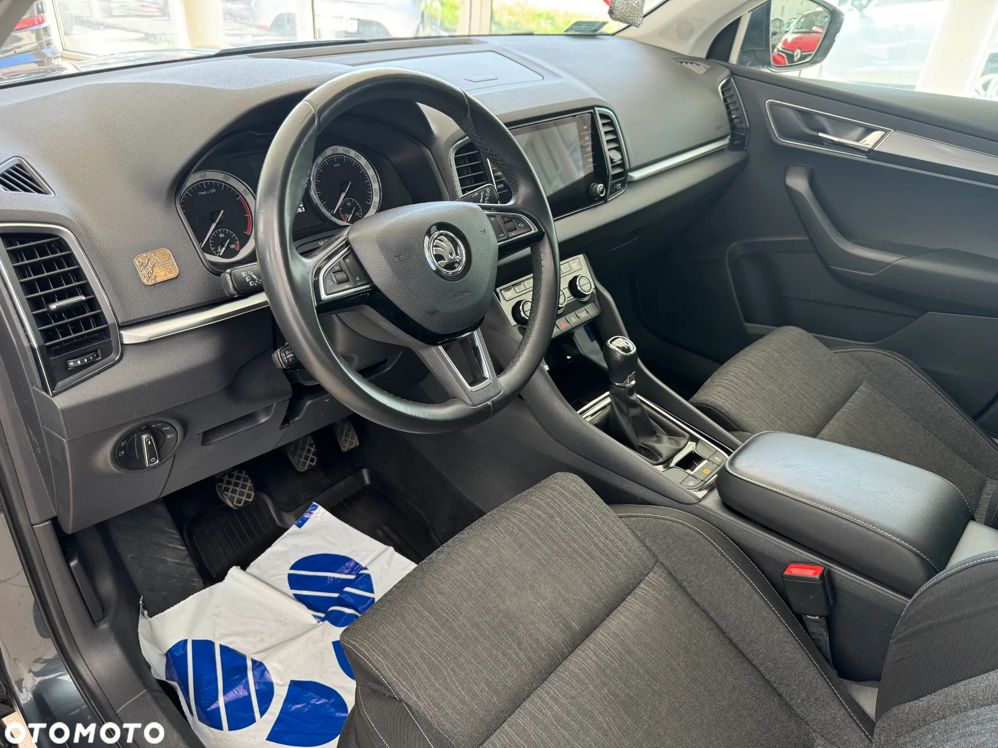 Skoda Karoq 1.5 TSI ACT GPF 4x2 Style - 13