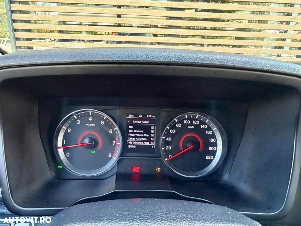 SsangYong Tivoli - 18
