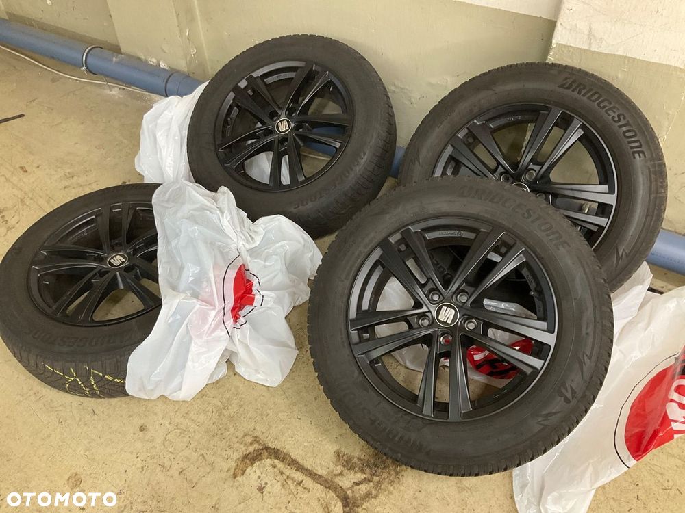 Seat Tarraco 2021 photo 4