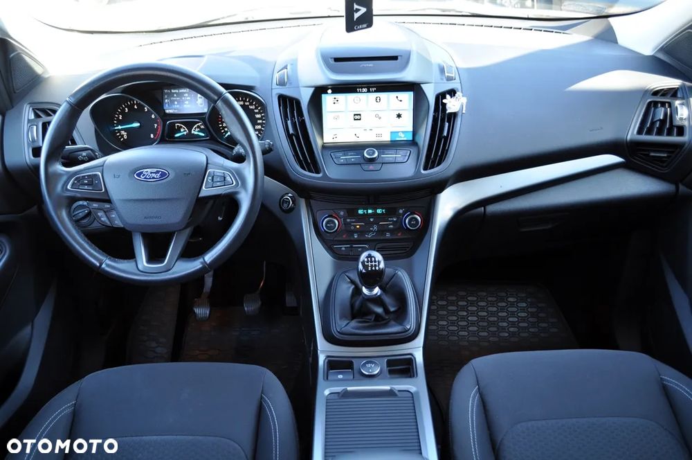 Ford Kuga 1.5 EcoBoost FWD Edition ASS GPF - 28