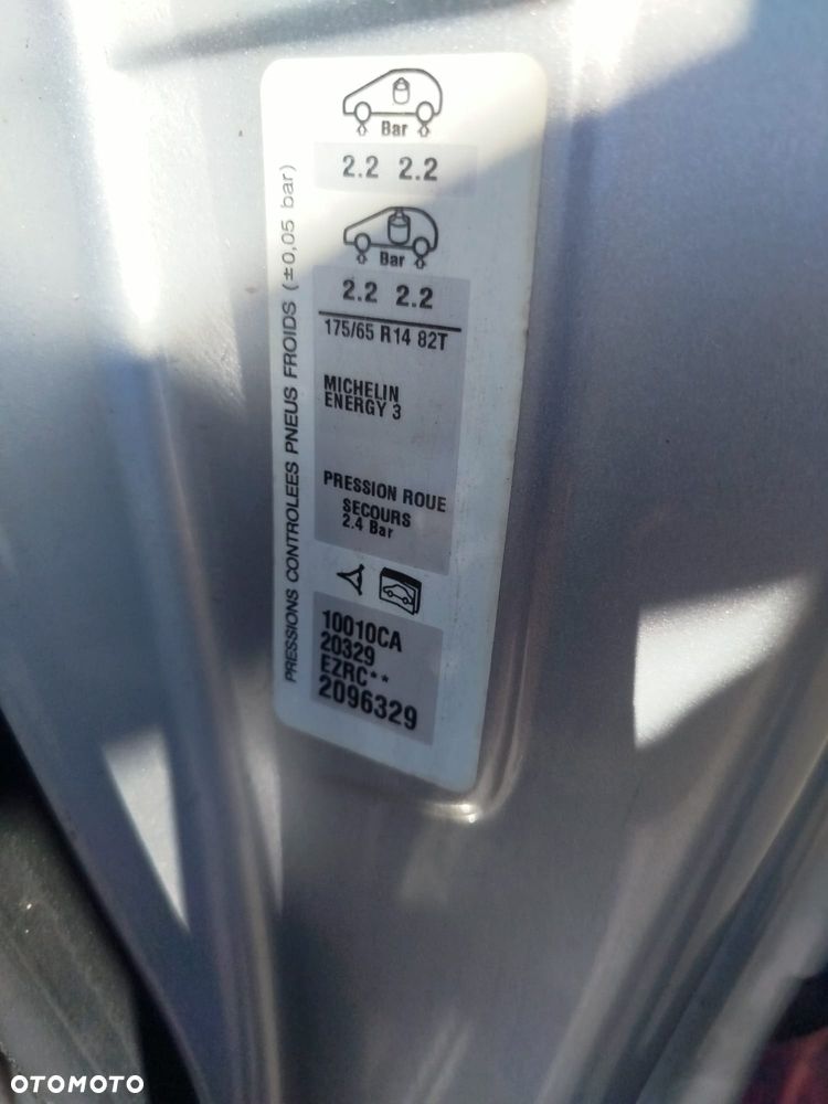 Citroen  C2  na części. - 7