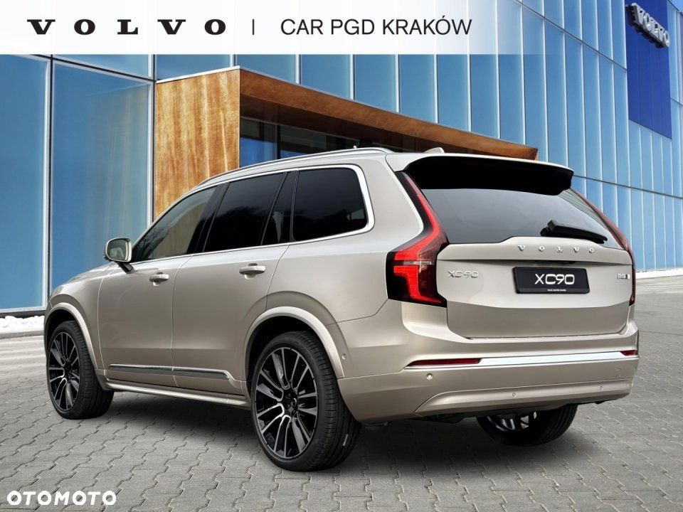 Volvo XC 90 - 6
