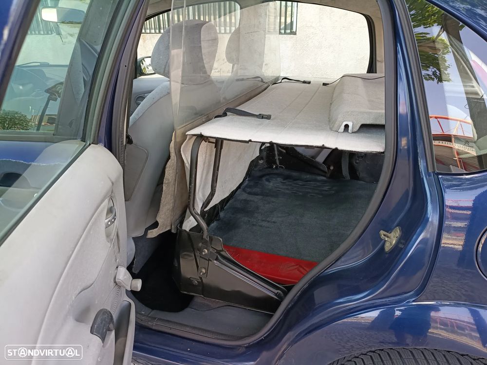 Citroën C3 1.4HDI - 10