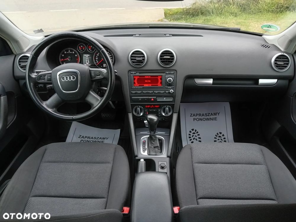 Audi A3 Sportback - 20