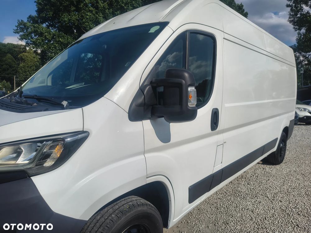 Peugeot Boxer - 12