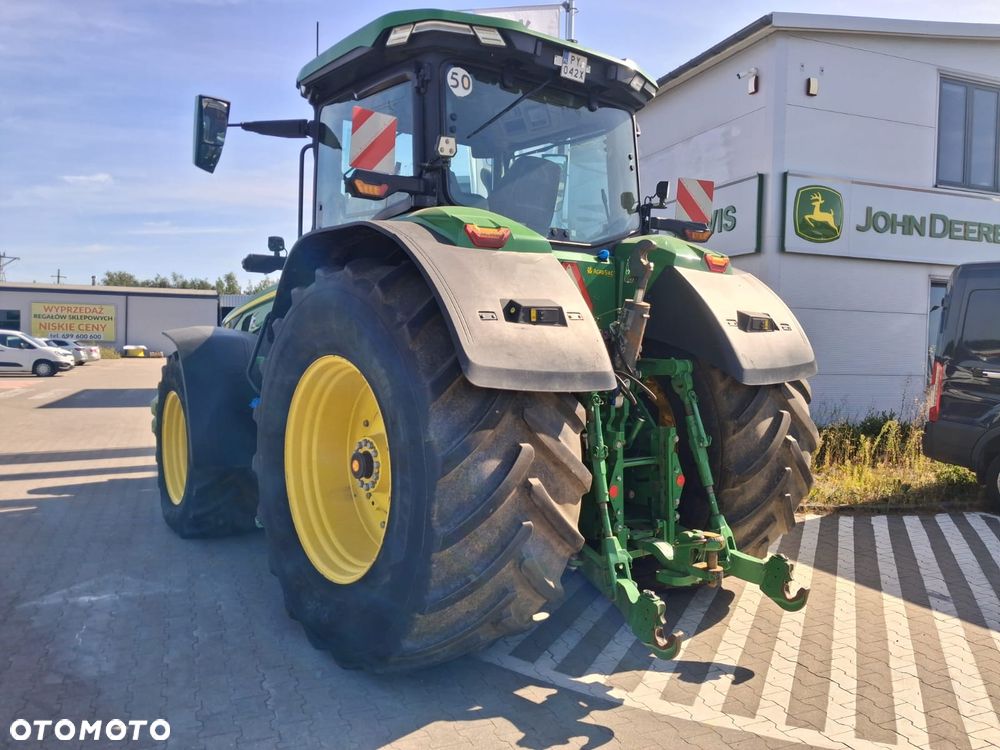 John Deere 8R410 - 7