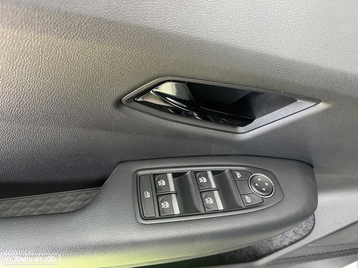 Renault Mégane E-Tech EV40 Equilibre - 18