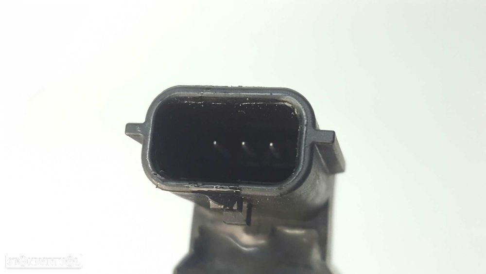 SENSOR DE ESTACIONAMENTO NISSAN QASHQAI (J11) ACENTA - 5