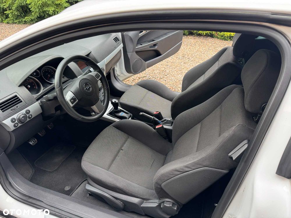 Opel Astra - 6