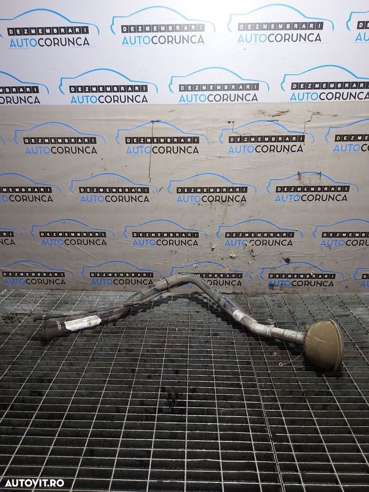Gat Umplere Rezervor Volvo XC90 2.4 Diesel 2002 - 2006 (658) Diesel - 1