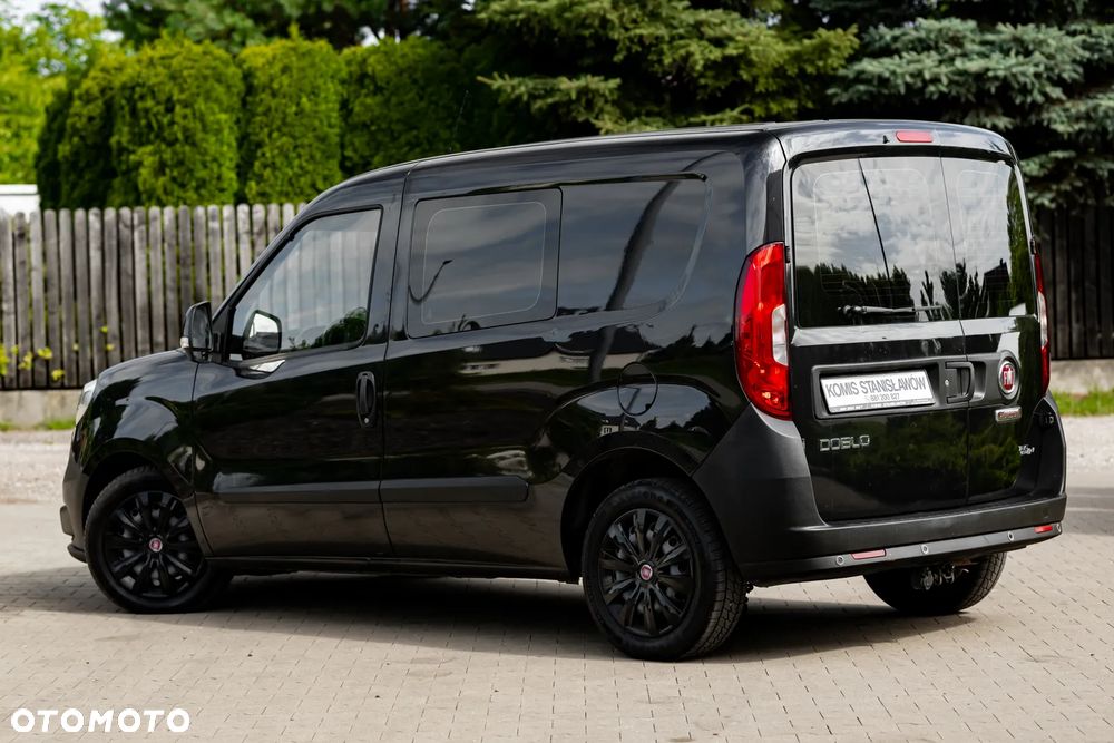 Fiat Doblo - 9