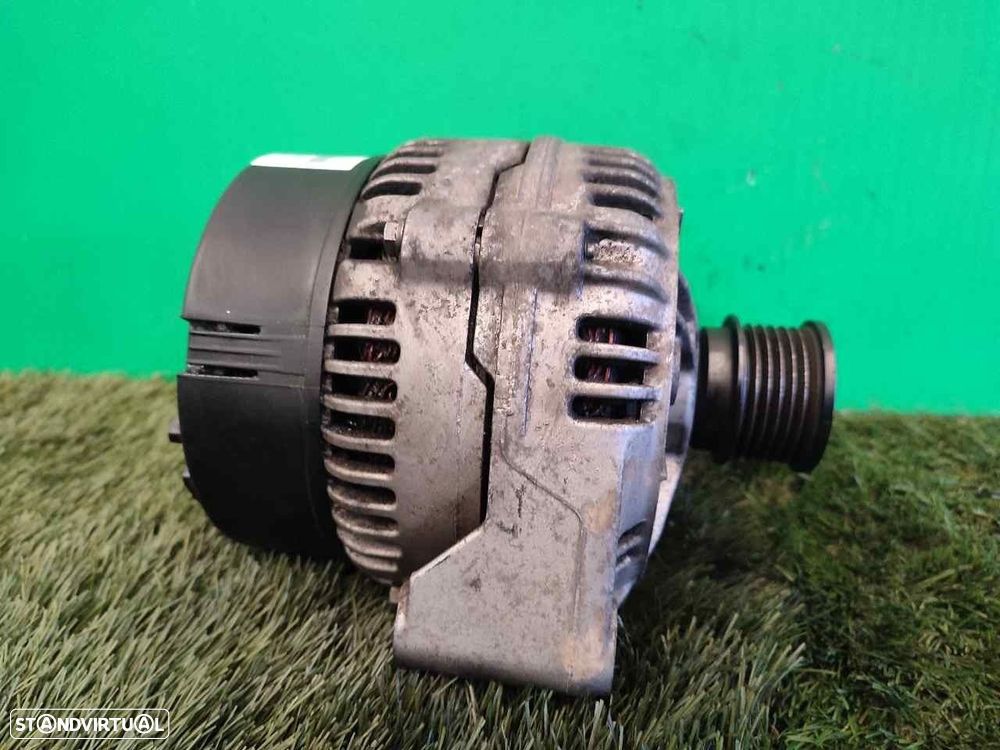 ALTERNADOR MERCEDES-BENZ CLASSE S - 4