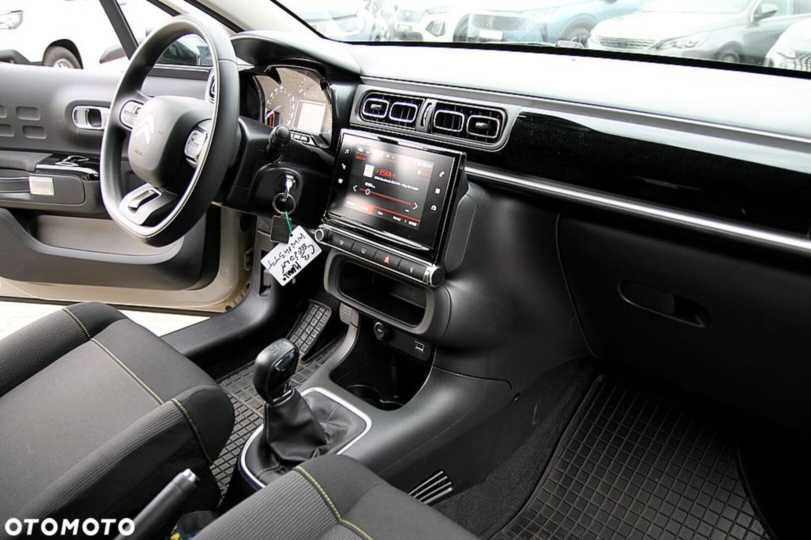 Citroën C3 1.2 PureTech Plus - 21