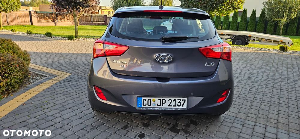 Hyundai i30 - 10