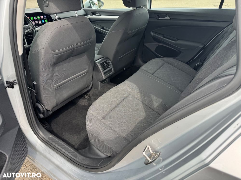 Volkswagen Golf 2.0 TDI SCR Life - 33