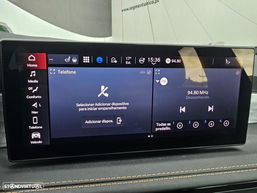 Alfa Romeo Tonale 1.5 Hybrid Sprint - 55