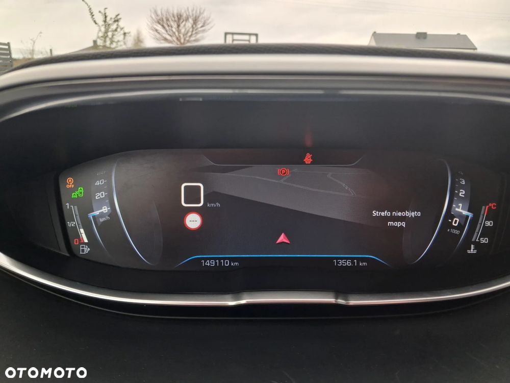 Peugeot 3008 BlueHDi 130 Stop & Start Allure - 17