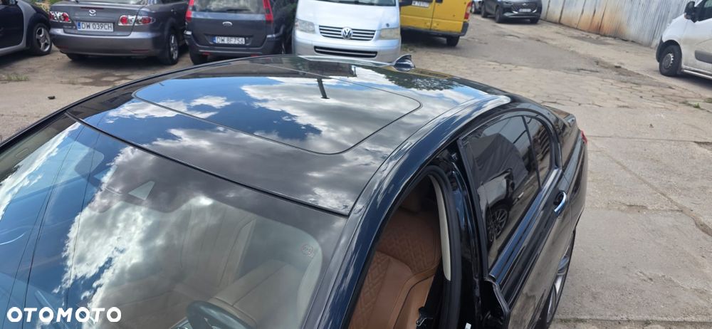 BMW Seria 7 740d xDrive - 10