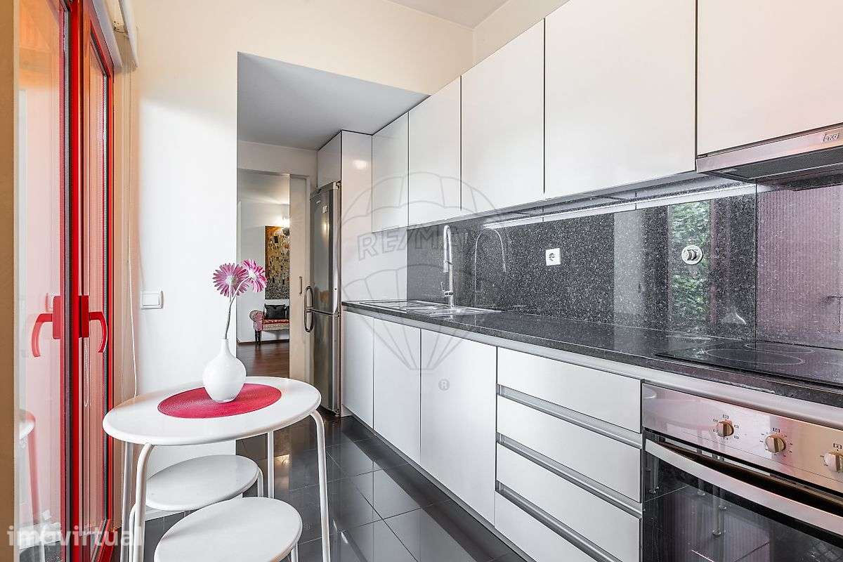 Apartamento T2 para arrendamento - Grande imagem: 2/24