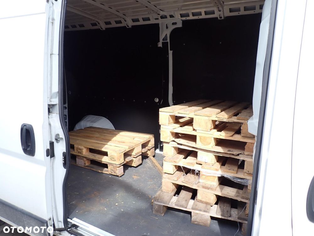 CZĘŚCI - Citroen Jumper Boxer Ducato II III LIFT FL 2,2 Blue HDI 130KM 4HH P22DTE FILM przebieg 4169 km EU L2 ŚREDNI H2 ŚREDNI 6B lakier 249 2020r. INDEX - 286 - 23
