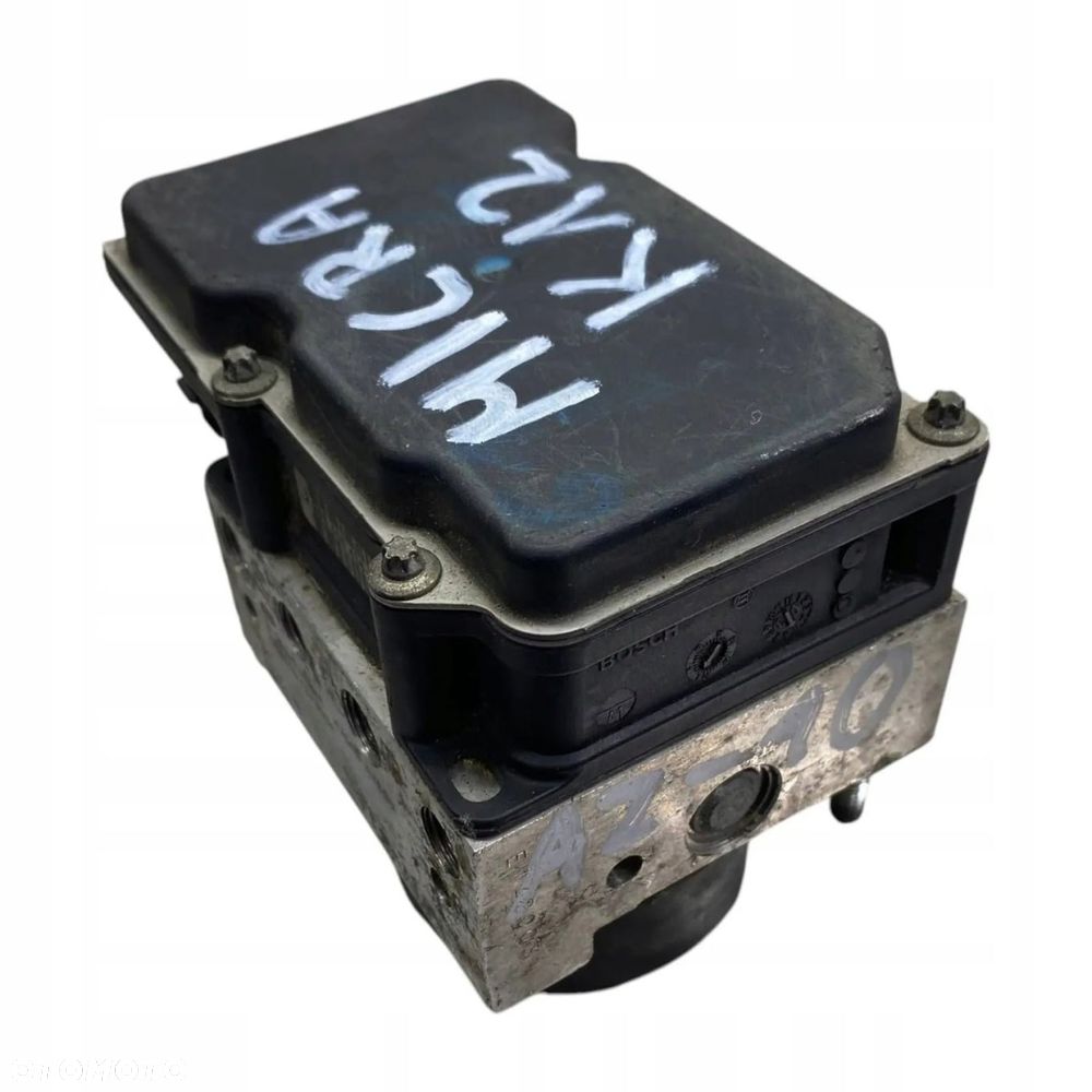 POMPA ABS NISSAN MICRA K12 0265800320 - 12