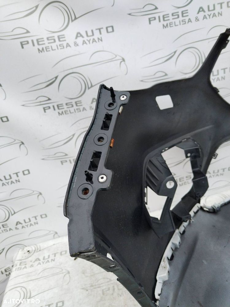 Bara fata Ford Kuga 2 ST-Line facelift Gauri pe an 2016-2017-2018-2019 - 8