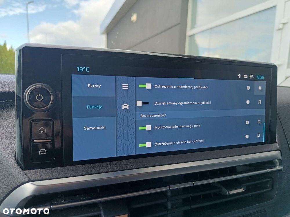 Citroën SpaceTourer 2.0 BlueHDi XL Business EAT8 - 29
