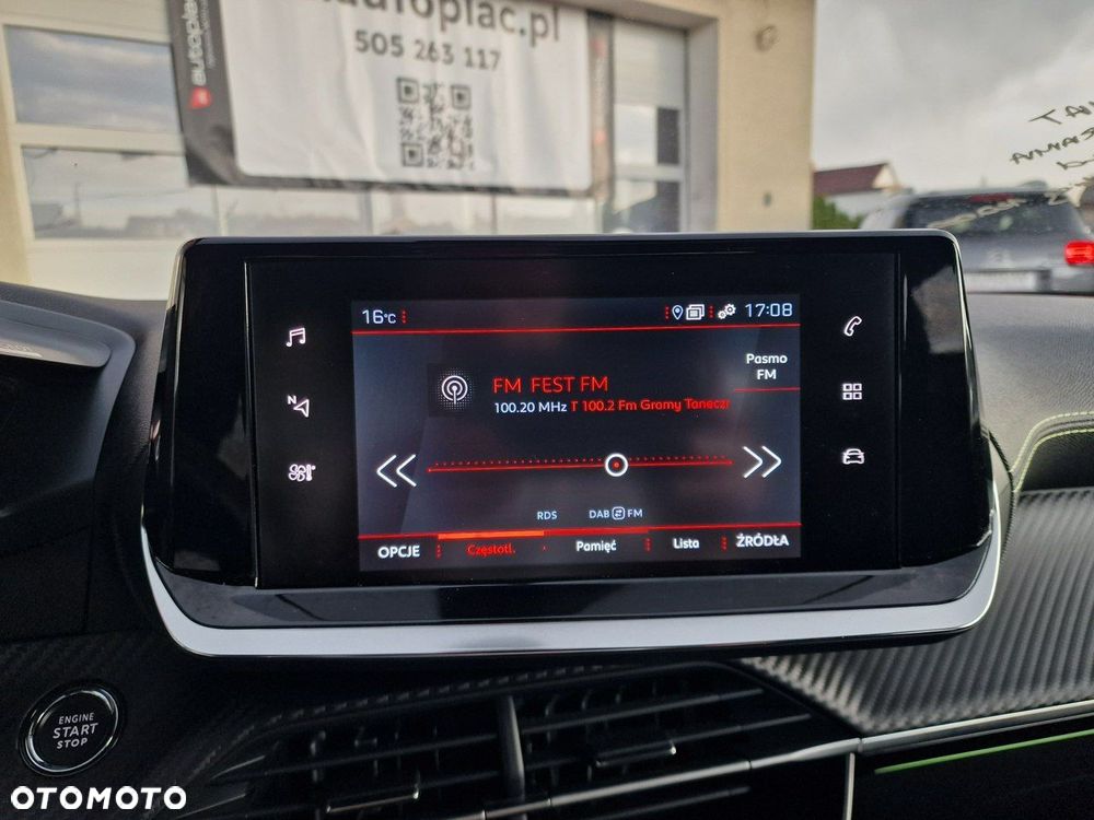 Peugeot 2008 1.5 BlueHDi GT S&S EAT8 - 30