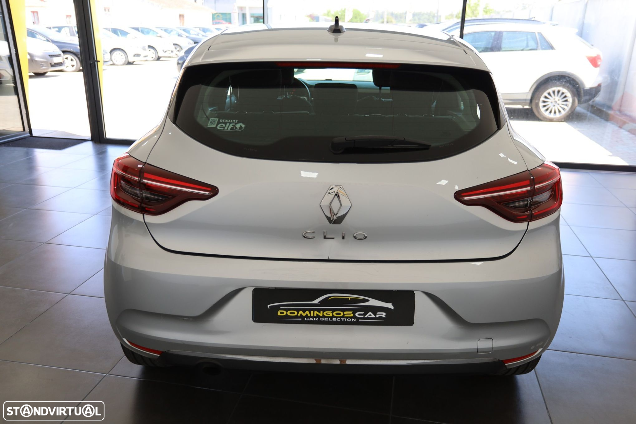 Renault Clio - 6