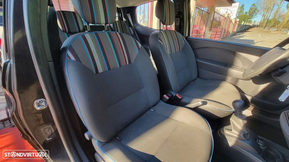 Renault Twingo 1.2 16V Dynamique - 5