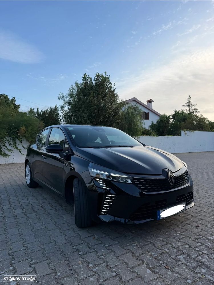 Renault Clio - 8
