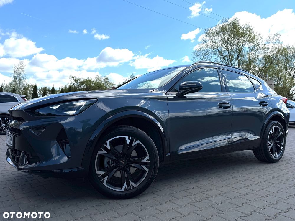 Cupra Formentor 2.0 TDI DSG - 2