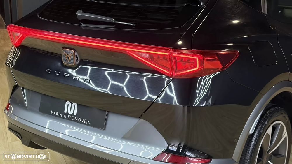 Cupra Formentor 1.5 TSI Plus DSG - 16