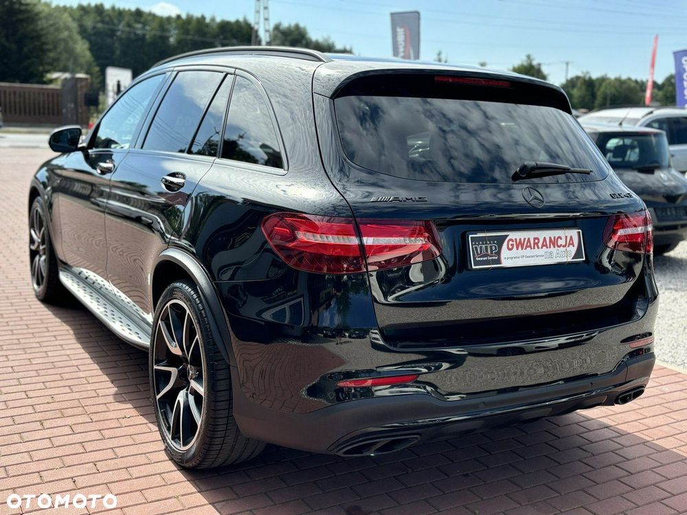 Mercedes-Benz GLC - 10