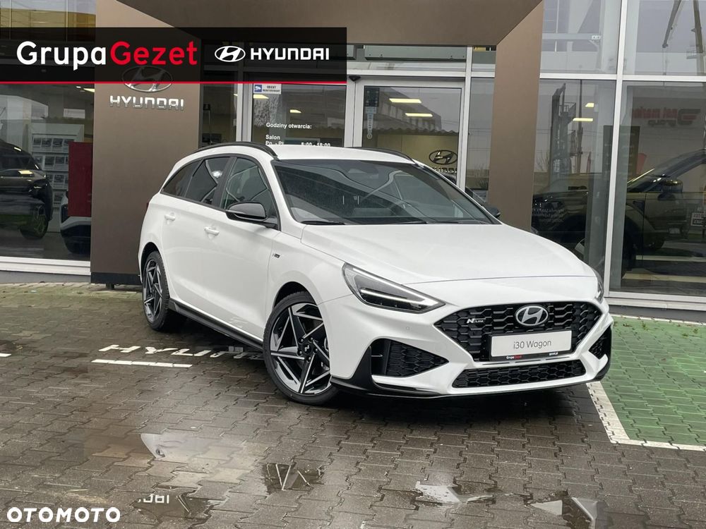 Hyundai i30 - 1