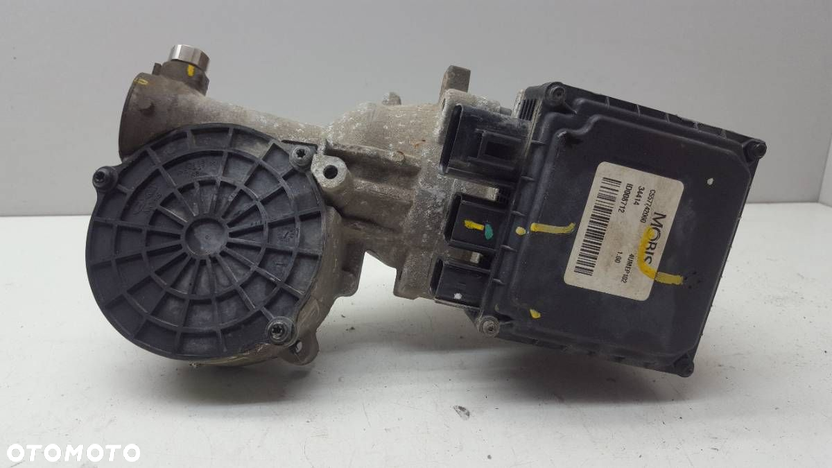 WSPOMAGANIE ELEKTRYCZNE SILNICZEK 57700C5100 KIA SORENTO III EUROPA - 6